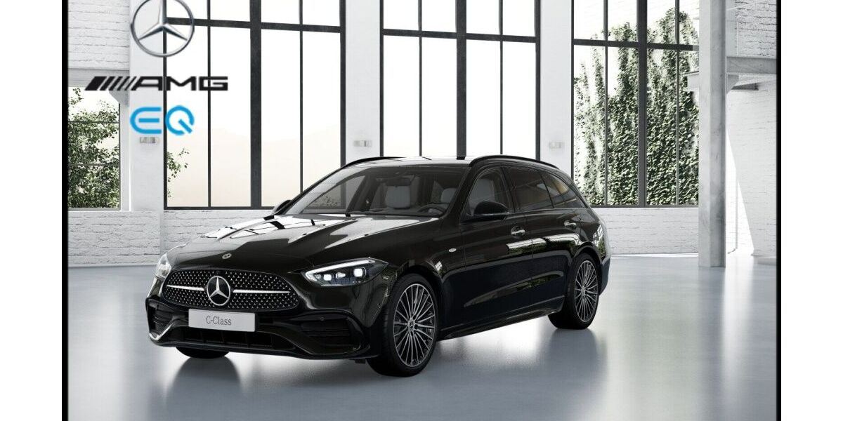 Mercedes-Benz C 300 14.500 km 62.870 &euro; Dortmund 44139