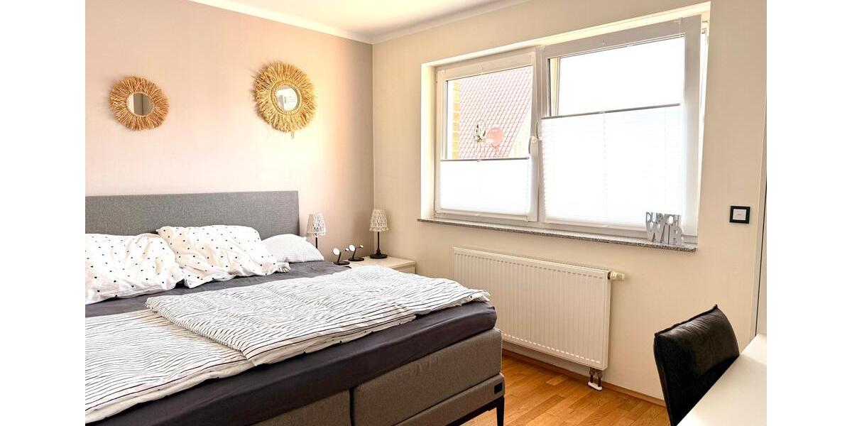 Etagenwohnung Werne - 4 Zimmer, 100 m&sup2;, 369.000&euro; | Angebot:26670671
