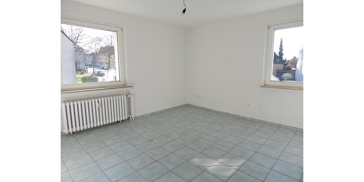 Etagenwohnung Castrop-Rauxel Rauxel - 2.5 Zimmer, 49 m&sup2;, 394&euro; | Angebot:25372125