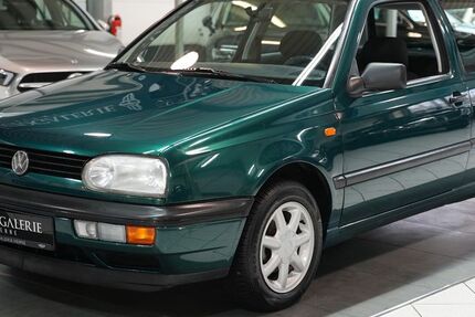 VW Golf 95.700 km 2.990 &euro; Herne 44652
