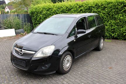 Opel Zafira 179.625 km 3.000 &euro; Fröndenberg 58730