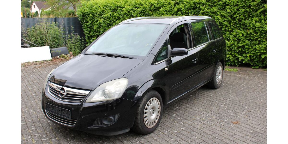 Opel Zafira 179.625 km 3.000 &euro; Fröndenberg 58730