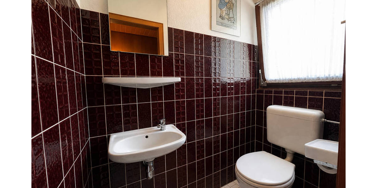 Einfamilienhaus Bochum Stiepel - 7 Zimmer, 163 m&sup2;, 750.000&euro; | Angebot:26712449
