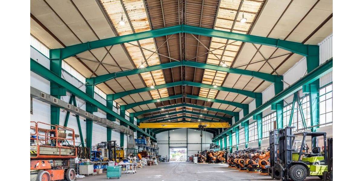 Gewerbeobjekt Dortmund Marten - 2.300.000&euro; | Angebot:25779820