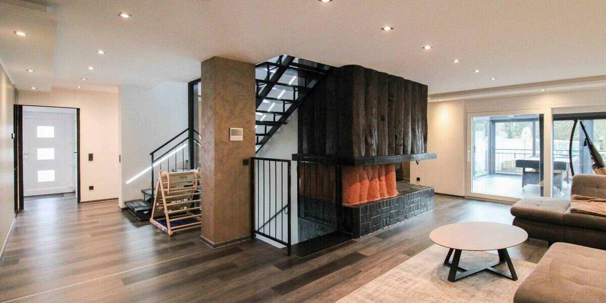 Einfamilienhaus Hamm Wiescherhöfen - 1 Zimmer, 358 m&sup2;, 1.100.000&euro; | Angebot:26204595