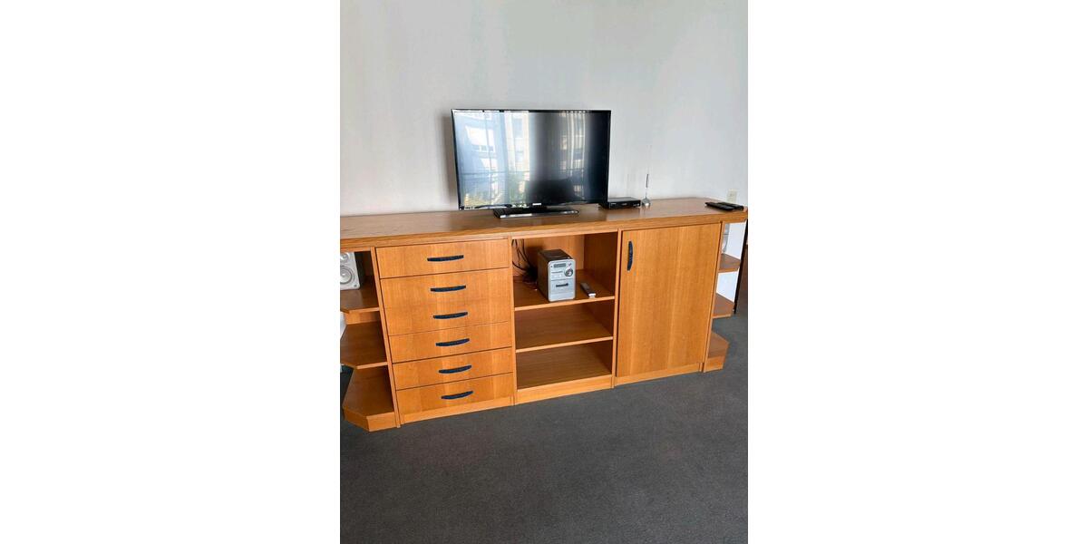 Etagenwohnung Dortmund - 1 Zimmer, 51 m&sup2;, 600&euro; | Angebot:26302914