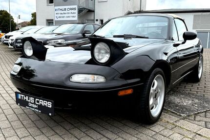 Mazda MX-5 133.847 km 8.990 &euro; Hamm 59063