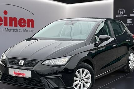 Seat Ibiza 37.109 km 14.399 &euro; Menden 58708