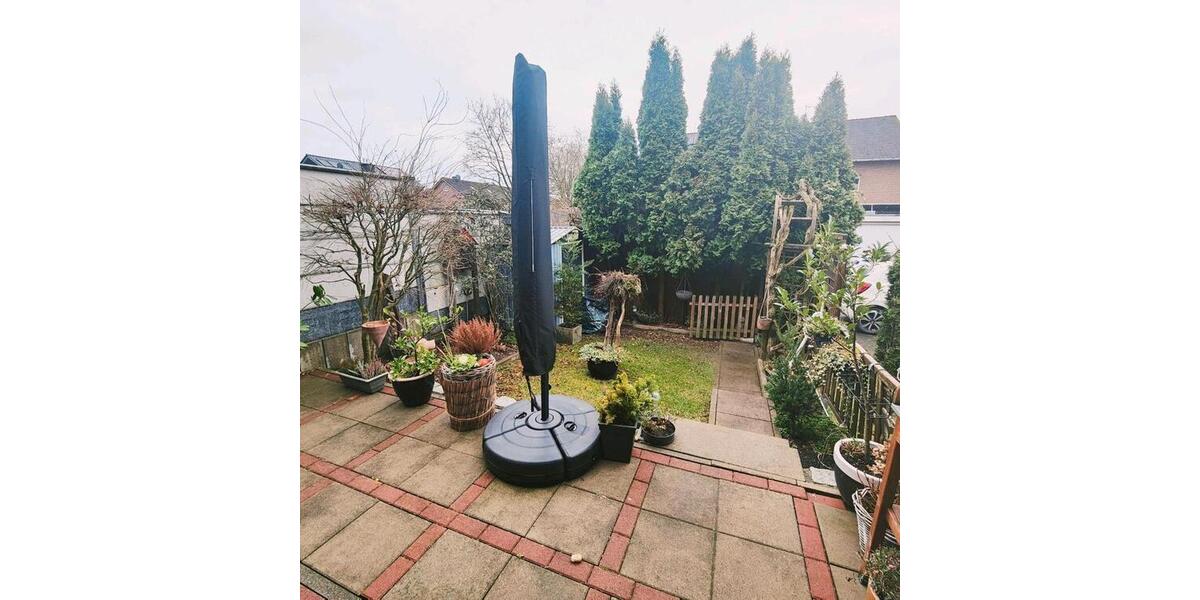 Terrassenwohnung Haltern am See - 2.5 Zimmer, 60 m&sup2;, 179.000&euro; | Angebot:26258557