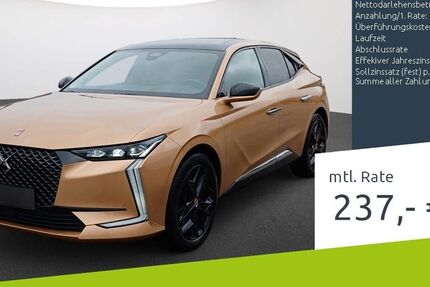 DS Automobiles DS4 92.057 km 19.780 &euro; Dortmund 44263