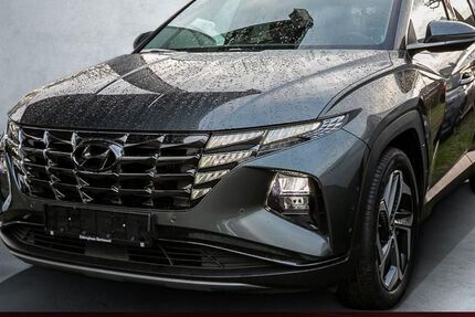 Hyundai TUCSON 47.348 km 29.490 &euro; Dortmund 44149