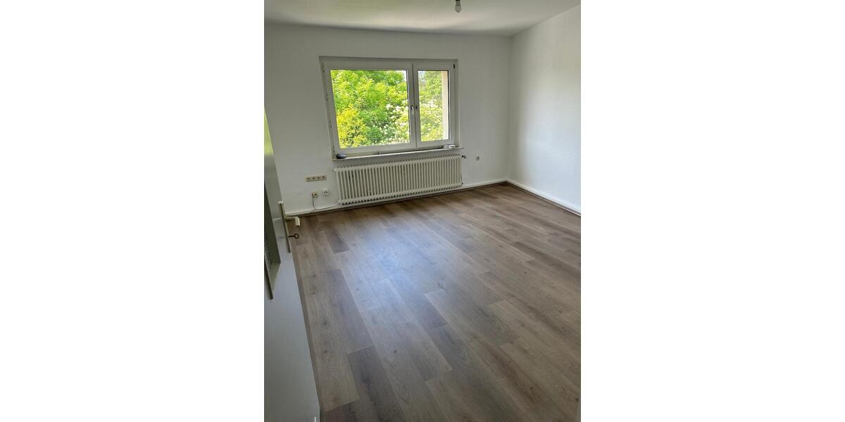 Etagenwohnung Dortmund Hörde - 2.5 Zimmer, 60 m&sup2;, 490&euro; | Angebot:26706024