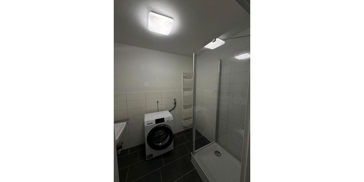 Etagenwohnung Dortmund Innenstadt West - 2 Zimmer, 58 m&sup2;, 486&euro; | Angebot:25979600