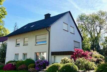 Haus Werl - 9 Zimmer, 233 m&sup2;, 459.000&euro; | Angebot:26644009