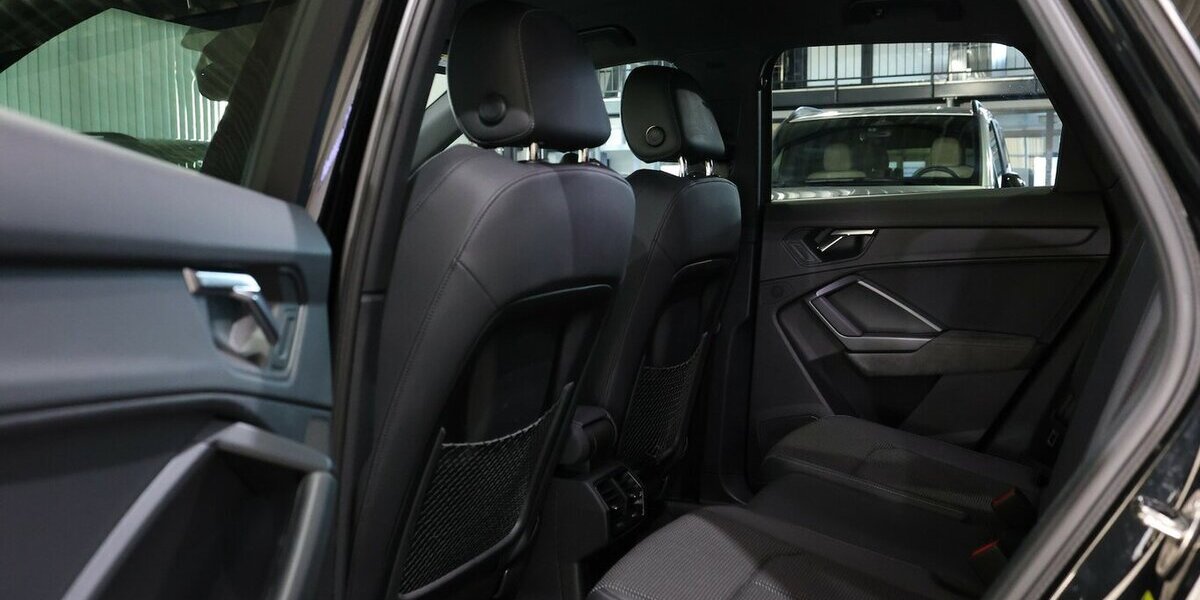 Audi Q3 40 TDI QUATTRO S-LINE SPORT BLACK MATRIX-LED 172.000 km 26.444 &euro; Hamm 59077