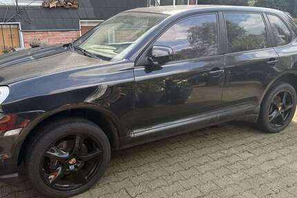 Porsche Cayenne 214.000 km 5.500 &euro; Lünen 44532