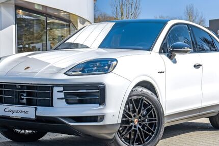 Porsche Cayenne 11.499 km 117.500 &euro; Hagen 58119