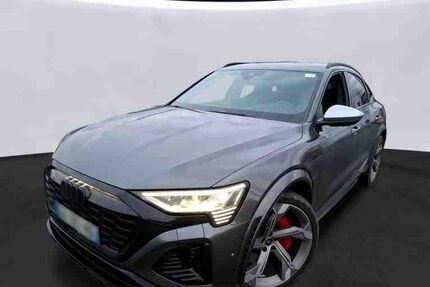 Audi SQ8 e-tron 13.284 km 73.965 &euro; Hagen 58091