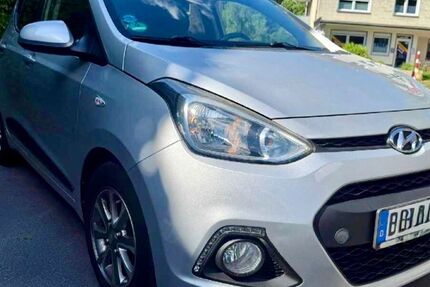 Hyundai i10 33.000 km 7.000 &euro; Bochum 44807
