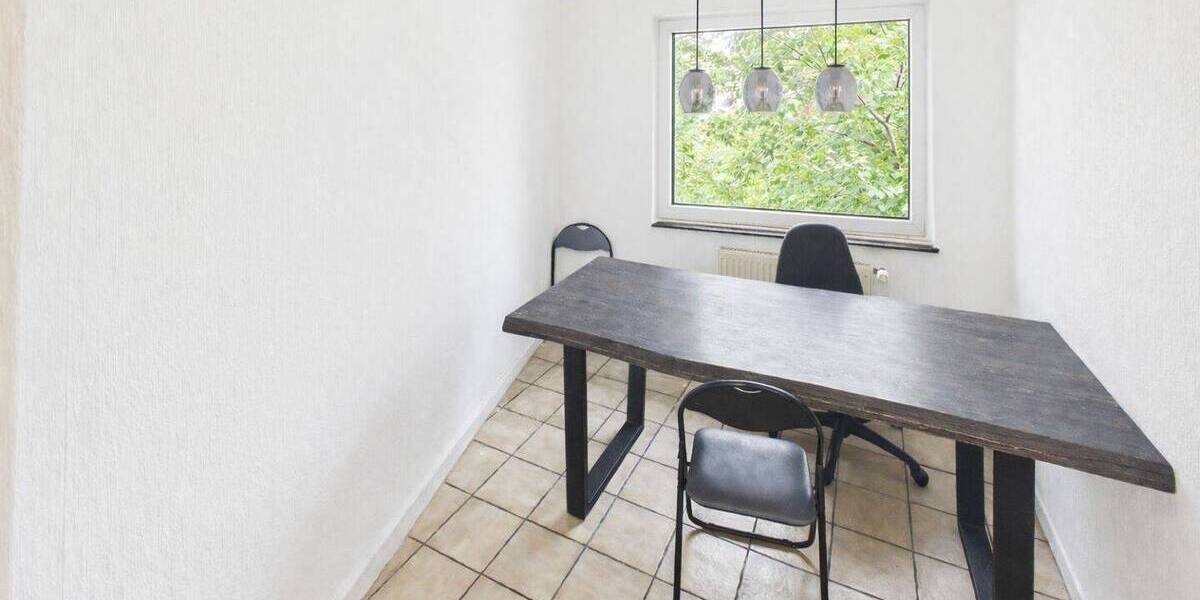 Etagenwohnung Dortmund Lütgendortmund - 6 Zimmer, 140 m&sup2;, 229.000&euro; | Angebot:26787849