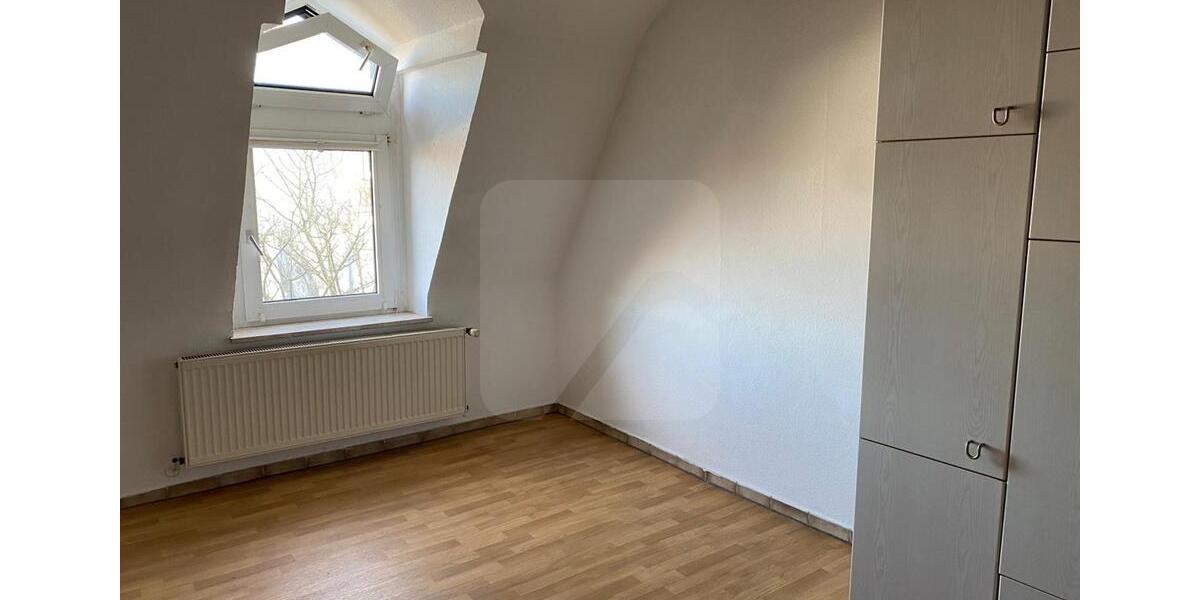 Dachgeschoßwohnung Hagen - 2 Zimmer, 66 m&sup2;, 430&euro; | Angebot:24703836