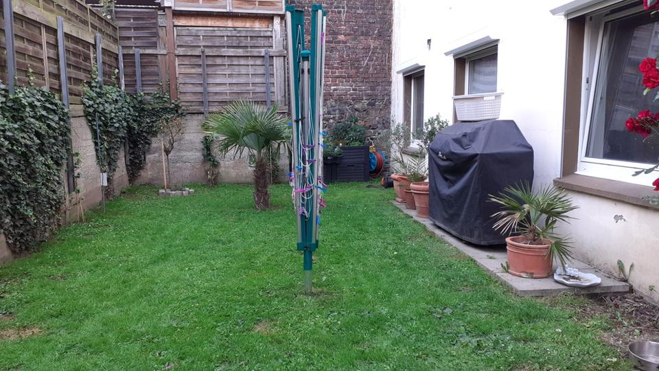 Mehrfamilienhaus, Wohnhaus Hagen Hohenlimburg - 280.000&euro; | Angebot:24307583