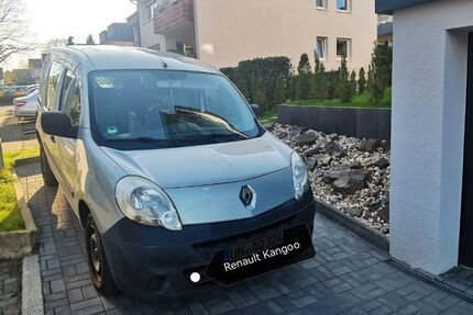 Renault Kangoo 151.650 km 3.200 &euro; Menden 58708