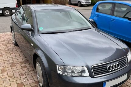 Audi A4 179.000 km 2.850 &euro; Drensteinfurt 48317