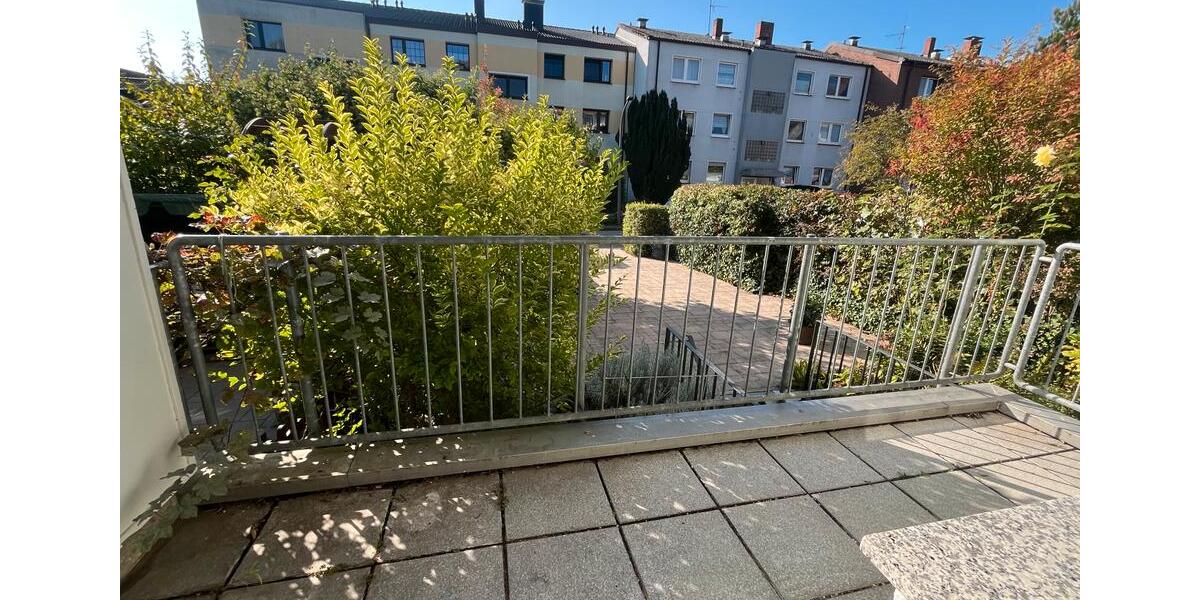 Erdgeschoßwohnung Oer-Erkenschwick Erkenschwick - 3.5 Zimmer, 72 m&sup2;, 149.000&euro; | Angebot:27630533