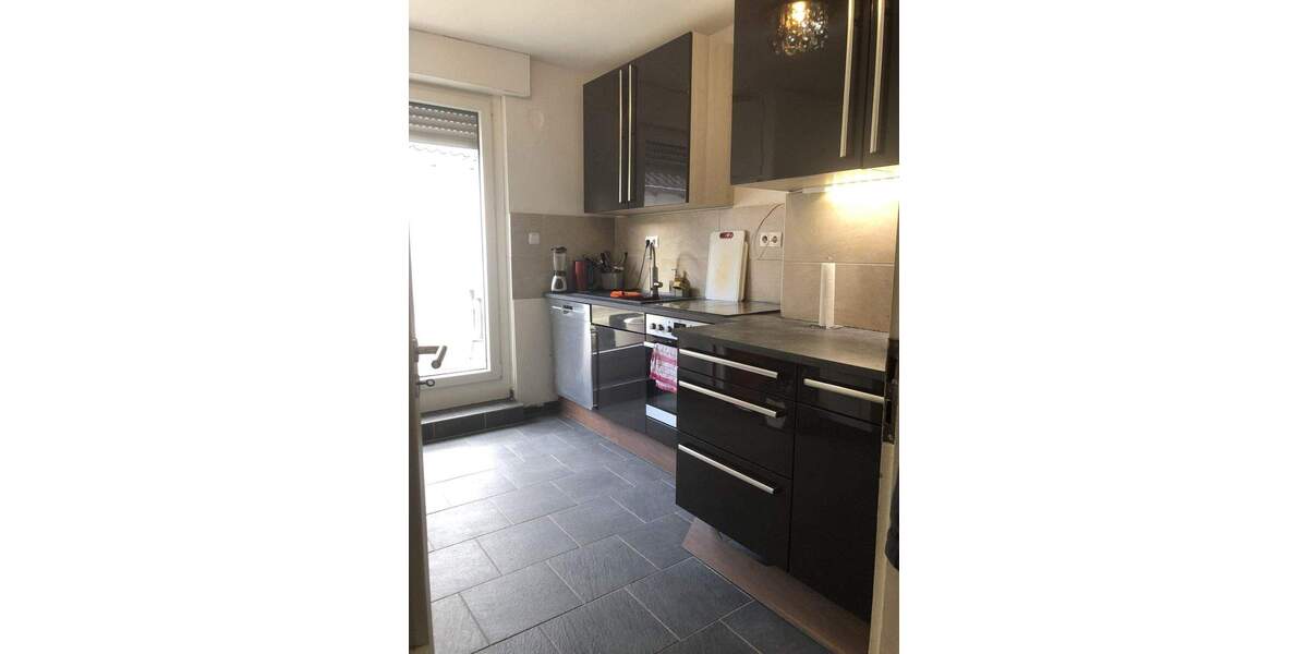 Etagenwohnung Dülmen - 3 Zimmer, 111 m&sup2;, 249.000&euro; | Angebot:25695384