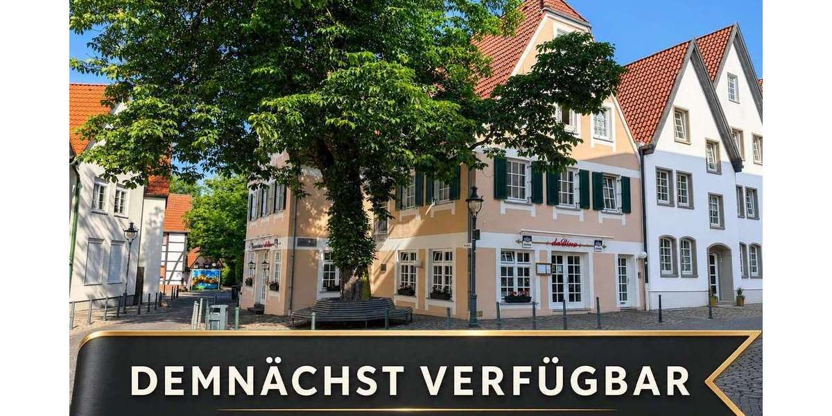 Etagenwohnung Lünen - 4 Zimmer, 99 m&sup2;, 329.000&euro; | Angebot:27339594