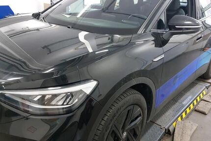 VW ID.4 118.781 km 22.860 &euro; Hagen 58091