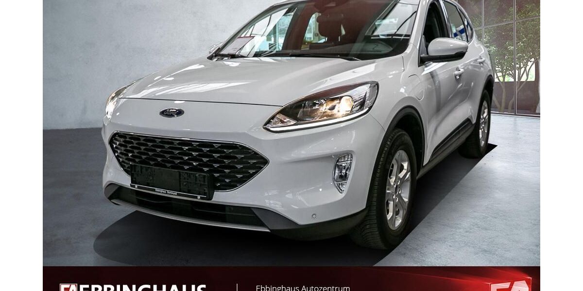 Ford Kuga 32.889 km 22.499 &euro; Dortmund 44149