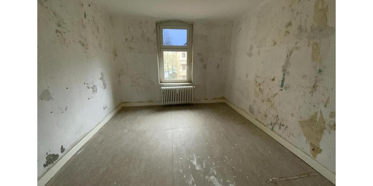 Etagenwohnung Dortmund Hombruch - 3 Zimmer, 71 m&sup2;, 539&euro; | Angebot:24508383