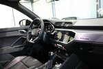 Audi Q3 40 TDI QUATTRO S-LINE SPORT BLACK MATRIX-LED 172.000 km 26.444 &euro; Hamm 59077