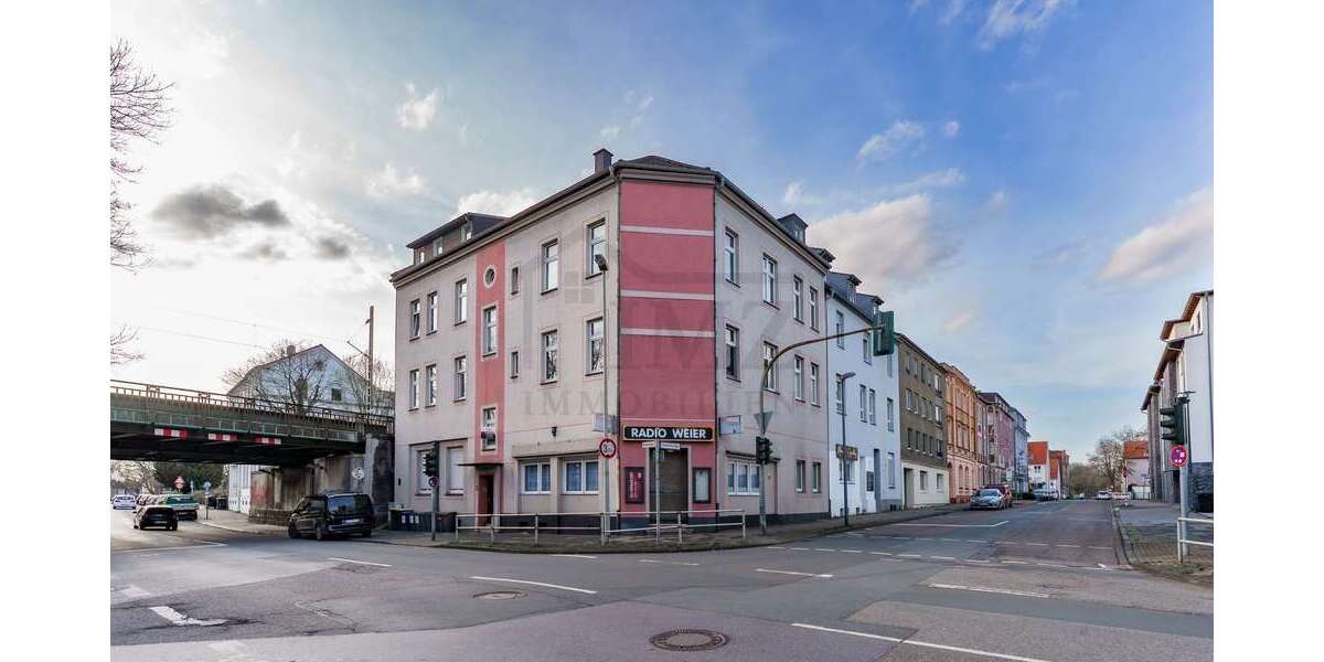 Einfamilienhaus Herne Wanne-Bickern - 20 Zimmer, 576 m&sup2;, 595.000&euro; | Angebot:26299552