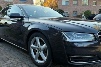 Audi A8 278.000 km 18.400 &euro; Lüdinghausen 59348