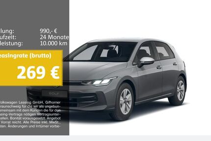 VW Golf 2.207 km 23.450 &euro; Marl 45770