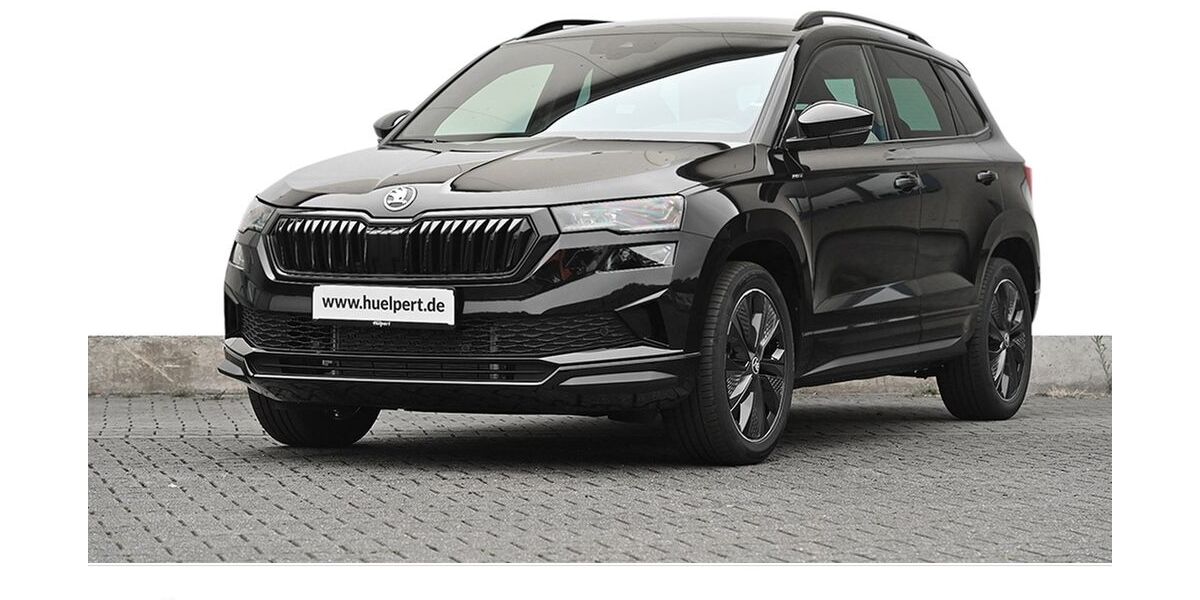 Skoda Karoq 12.600 km 35.888 &euro; Dortmund 44269