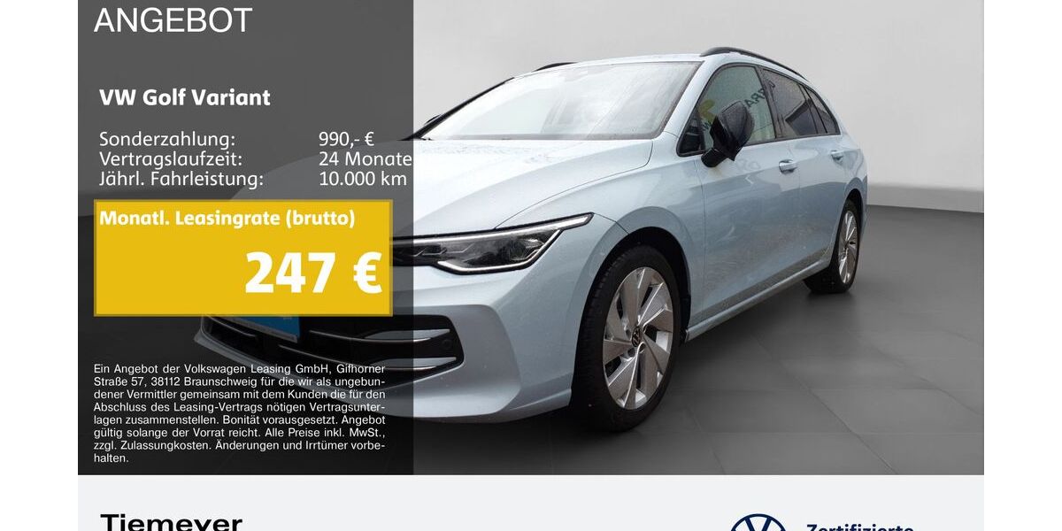 VW Golf 17.608 km 26.970 &euro; Bochum 44892