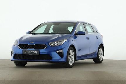 Kia ceed / Ceed 38.000 km 13.380 &euro; Senden-Bösensell 48308