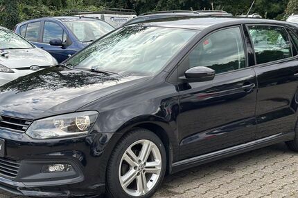 VW Polo 121.232 km 5.990 &euro; Recklinghausen 45665