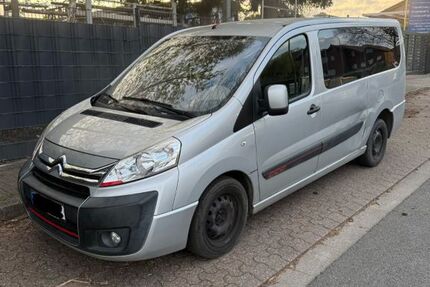 Citroen Jumpy 298.000 km 2.600 &euro; Herten 45701