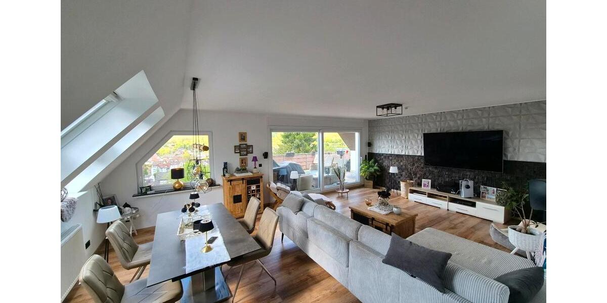 Terrassenwohnung Iserlohn Grüne - 3 Zimmer, 105 m&sup2;, 239.000&euro; | Angebot:26227649