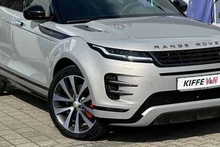 Land Rover Range Rover Evoque 9.821 km 54.850 &euro; Hamm 59063