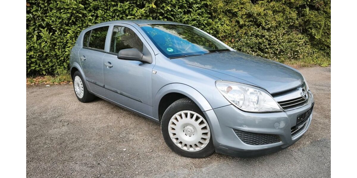 Opel Astra 173.000 km 1.599 &euro; Dortmund 44131