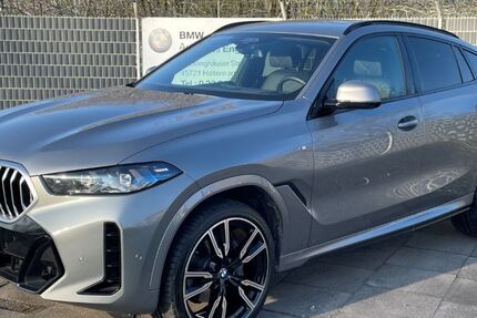 BMW X6 24.800 km 83.590 &euro; Haltern am See 45721