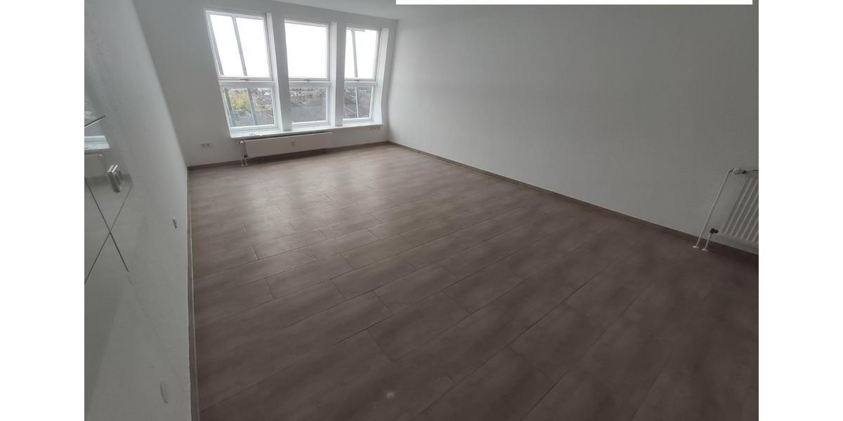 Dachgeschoßwohnung Bergkamen - 4 Zimmer, 90 m&sup2;, 800&euro; | Angebot:26611611