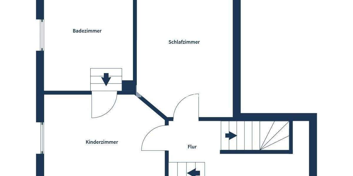 Reihenmittelhaus Selm - 4 Zimmer, 95 m&sup2;, 224.900&euro; | Angebot:25739136