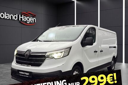 Renault Trafic 47.962 km 18.890 &euro; Hagen 58089